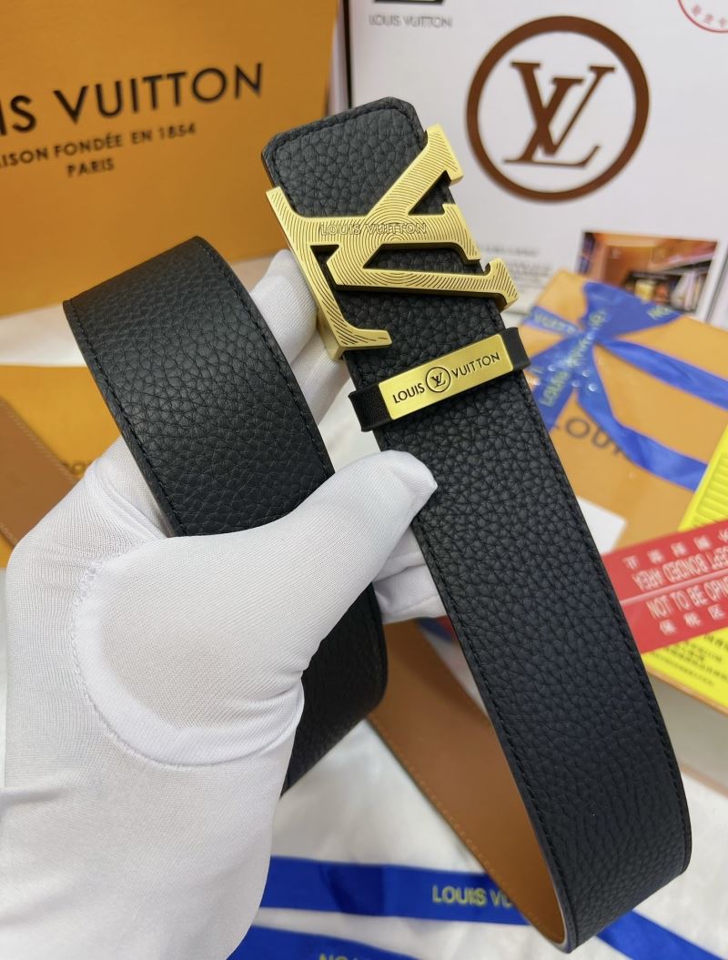 Louis Vuitton Belts